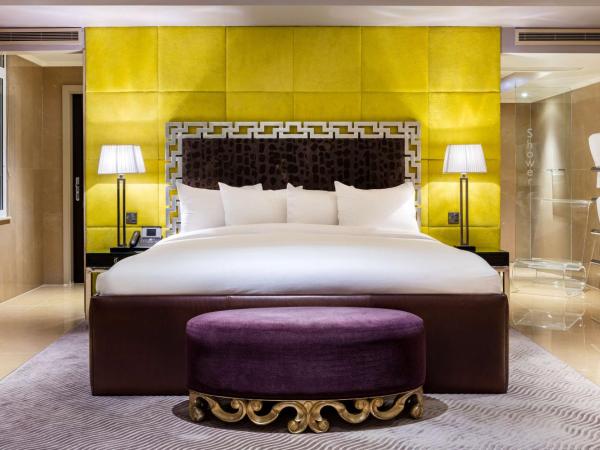 The May Fair, A Radisson Collection Hotel, Mayfair London : photo 8 de la chambre suite 1 chambre