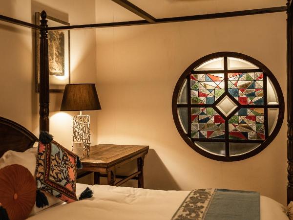 Hotel Penaga : photo 4 de la chambre suite transfer 1 chambre avec jacuzzi et balcon