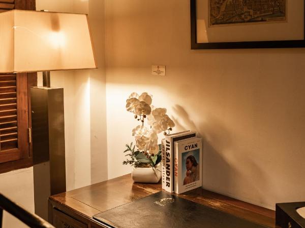 Hotel Penaga : photo 10 de la chambre chambre lit king-size hutton deluxe avec jacuzzi