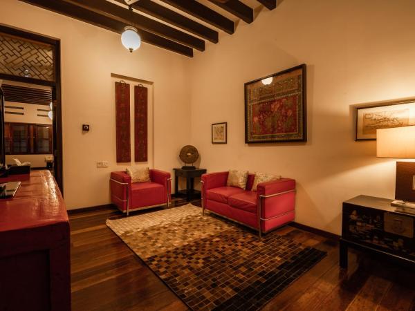 Hotel Penaga : photo 9 de la chambre suite transfer 1 chambre avec jacuzzi