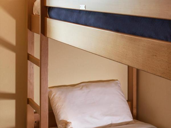 Résidence Valdys Thalasso & Spa - les Pins : photo 5 de la chambre studio (4 adultes) avec balcon