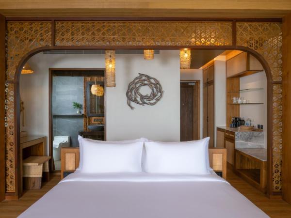Sinae Phuket - SHA Extra Plus : photo 4 de la chambre suite avec piscine privée
