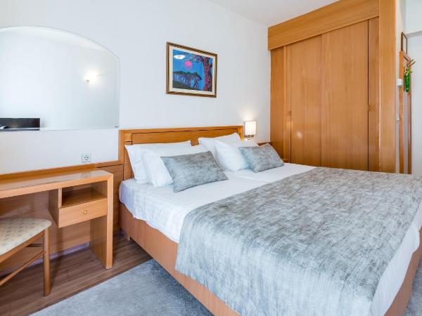 Hotel Splendid : photo 5 de la chambre chambre double ou lits jumeaux Économique