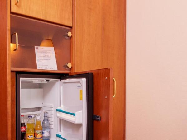 SensCity Hotel Berlin Spandau : photo 4 de la chambre chambre double supérieure sensall