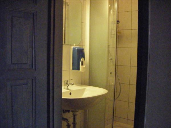 Williams Village Bowling & Country Club : photo 6 de la chambre chambre double