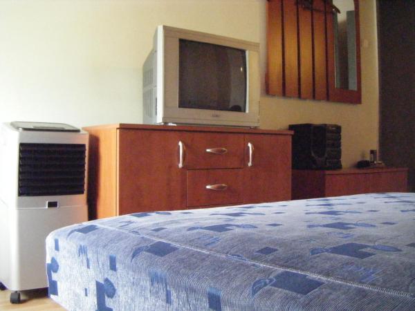 Williams Village Bowling & Country Club : photo 2 de la chambre chambre double