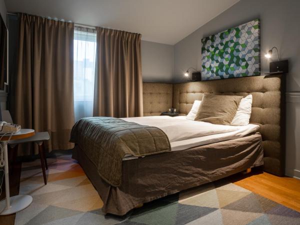 Hotel Poseidon : photo 9 de la chambre chambre double Économique (lit de 140 cm)