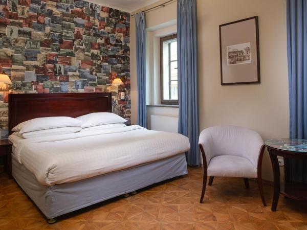 Charles Bridge Rooms & Suites by SIVEK HOTELS : photo 5 de la chambre chambre double deluxe