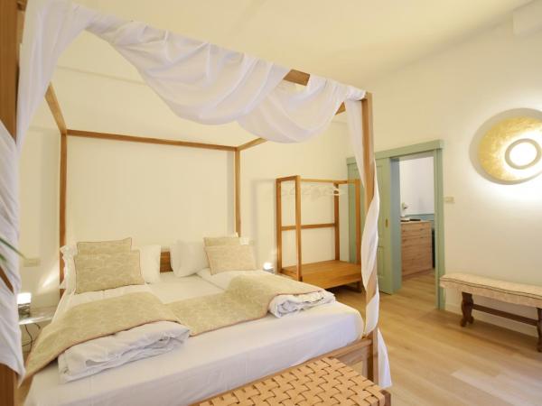 Isola Memmia : photo 5 de la chambre suite