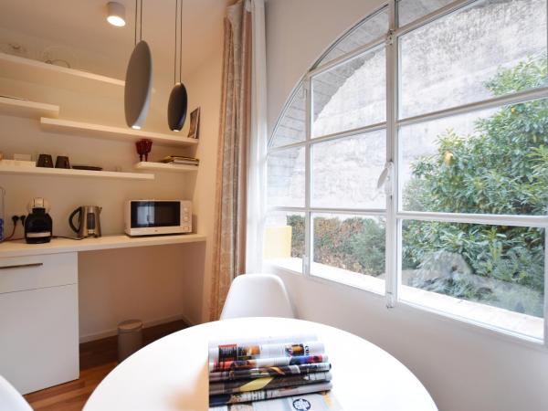 Isola Memmia : photo 9 de la chambre suite galileo