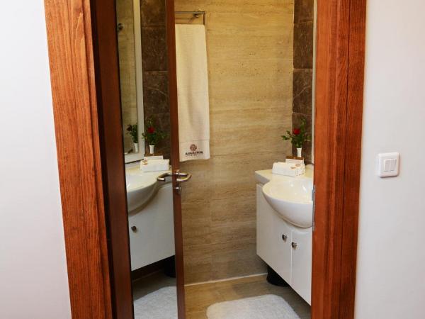 Marigold Hotel : photo 3 de la chambre chambre double