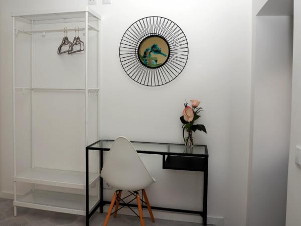 Le Jardin Secret de Faro Guesthouse : photo 4 de la chambre chambre double standard