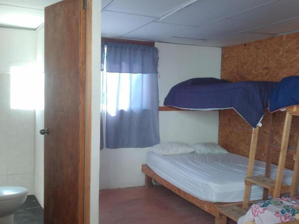 La casa del nenufar : photo 2 de la chambre chambre familiale