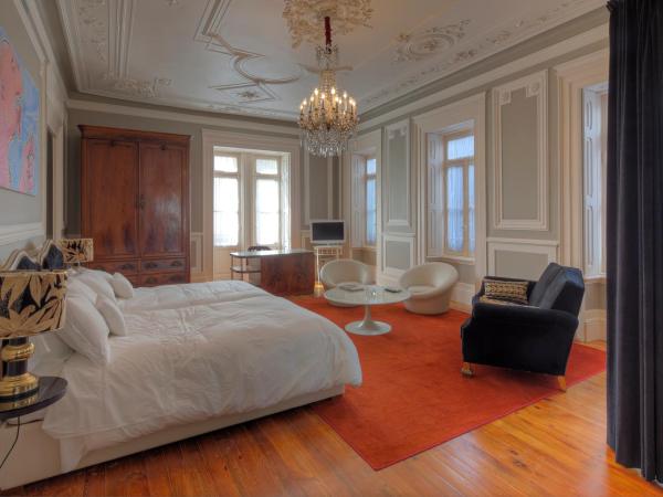 Palacete Chafariz Del Rei - by Unlock Hotels : photo 6 de la chambre suite junior