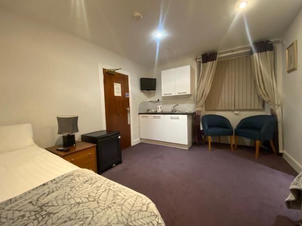 Park View House : photo 4 de la chambre chambre triple standard