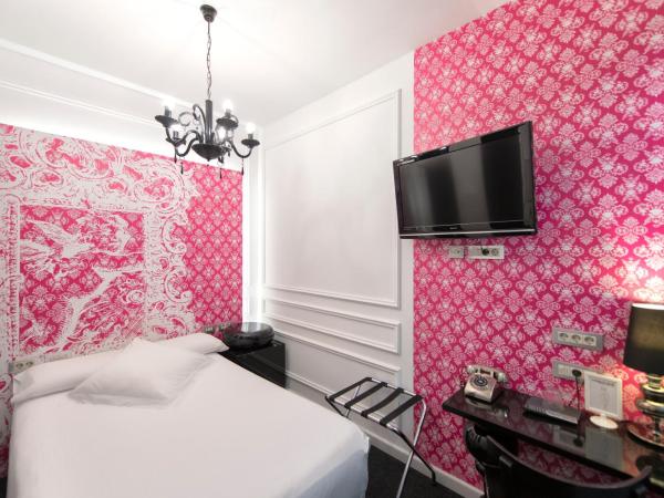 Posada del Dragón Boutique Hotel : photo 1 de la chambre chambre simple