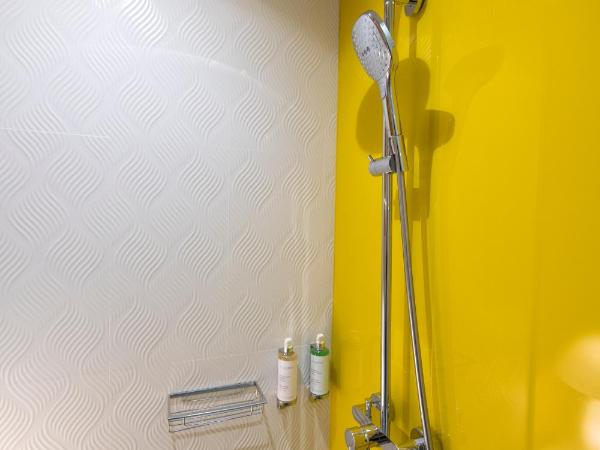 Posada del Dragón Boutique Hotel : photo 3 de la chambre chambre simple