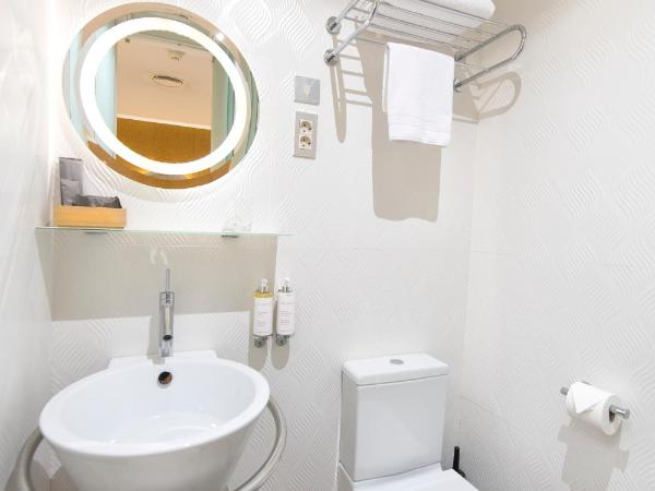 Posada del Dragón Boutique Hotel : photo 4 de la chambre chambre simple