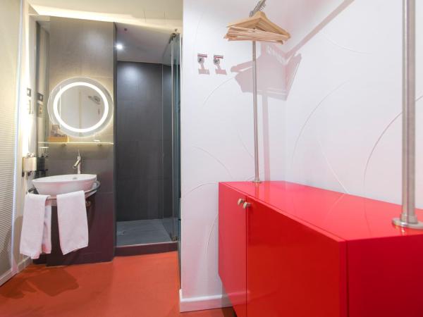 Posada del Dragón Boutique Hotel : photo 8 de la chambre chambre double