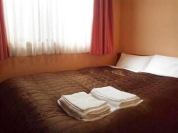 City Inn Nishi Tanabe : photo 2 de la chambre chambre double - non-fumeurs