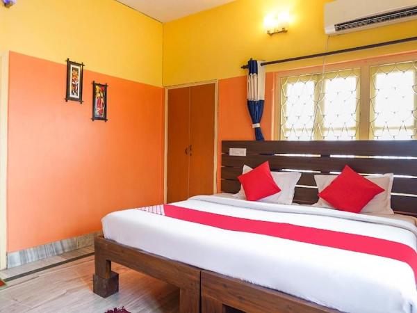 Hotel Orient Residency : photo 3 de la chambre suite deluxe