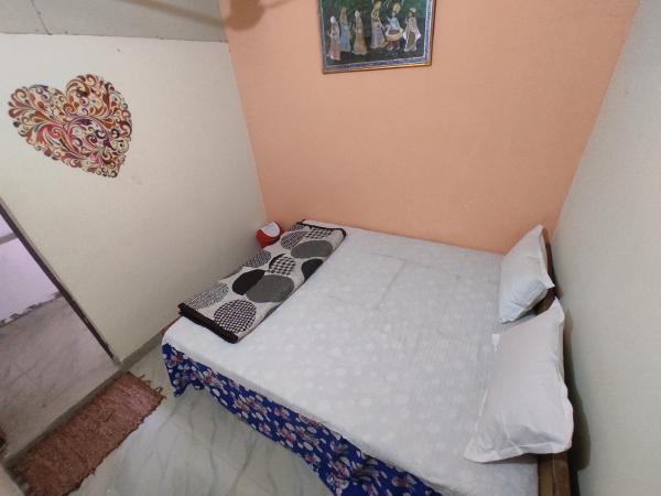 Superinn home stay& guest house : photo 7 de la chambre chambre double deluxe avec baignoire
