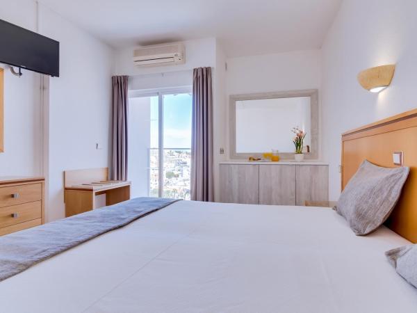 Vila Recife Hotel : photo 2 de la chambre chambre lits jumeaux