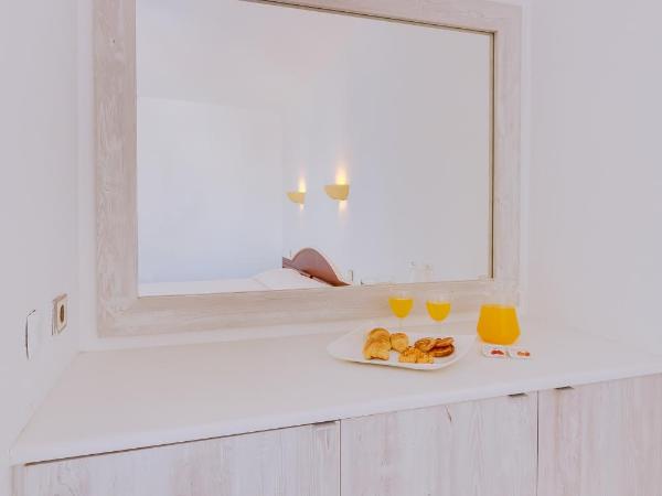 Vila Recife Hotel : photo 7 de la chambre chambre lits jumeaux