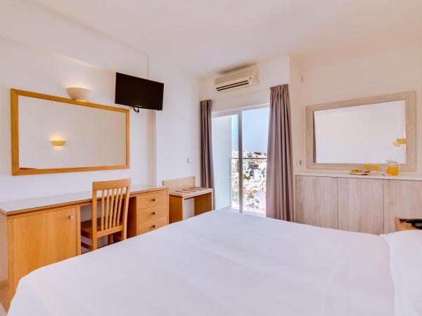 Vila Recife Hotel : photo 9 de la chambre chambre lits jumeaux