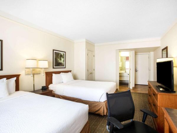 La Quinta Inn by Wyndham Austin Capitol / Downtown : photo 2 de la chambre chambre 2 lits doubles