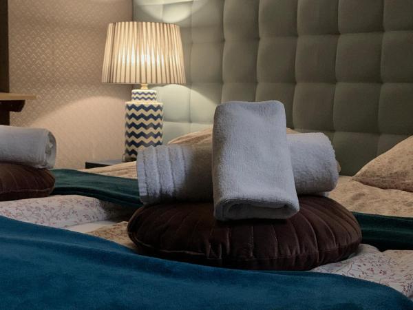 Willa Bryza : photo 1 de la chambre studio