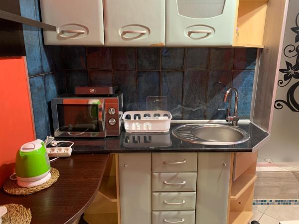 Willa Bryza : photo 5 de la chambre studio