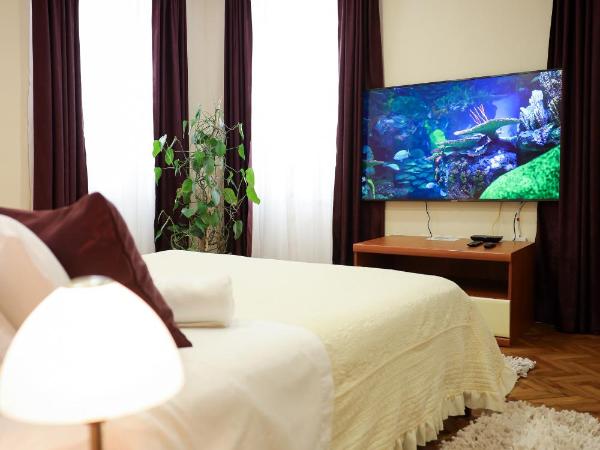 Rooms Goga : photo 2 de la chambre chambre double de luxe