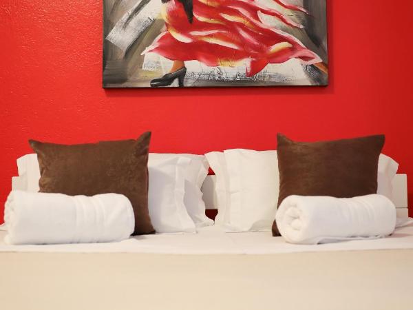 Rooms Goga : photo 7 de la chambre chambre double