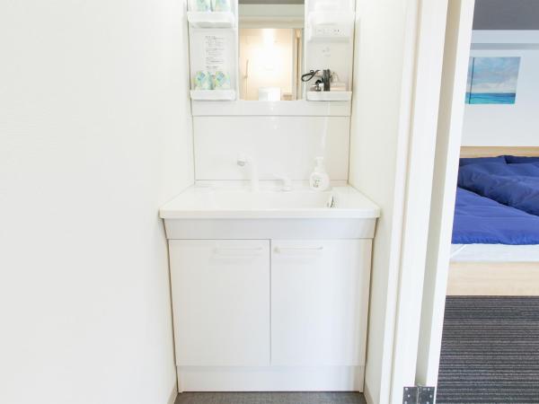 Hotel Cocoro Inn Asakusa Kuramae : photo 9 de la chambre family room with balcony #8f