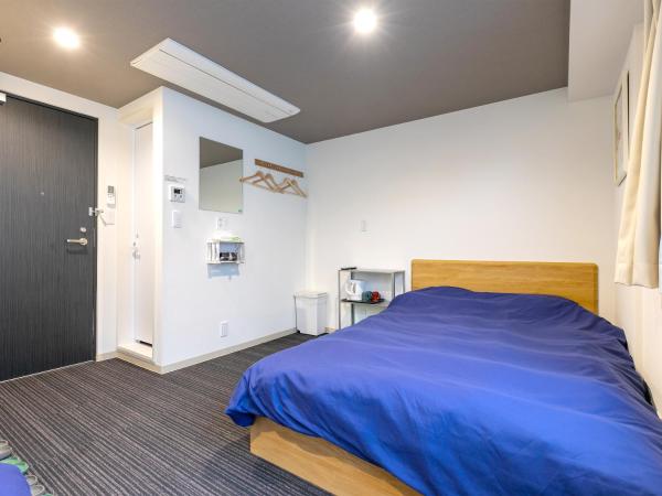 Hotel Cocoro Inn Asakusa Kuramae : photo 7 de la chambre triple room with bath tab #601