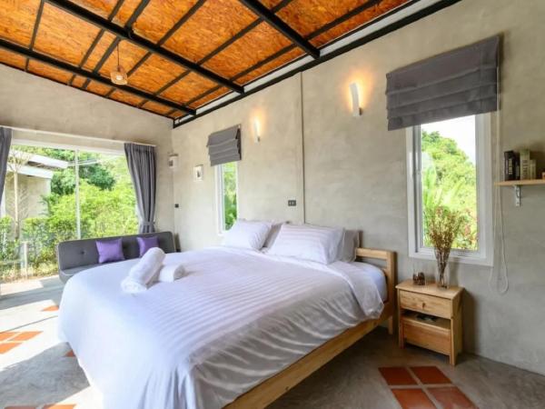 Loftpical Resort : photo 1 de la chambre chambre lit king-size