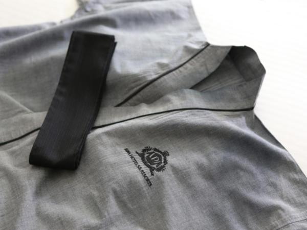 APA Hotel Shin Osaka Ekimae : photo 9 de la chambre chambre standard - non-fumeurs