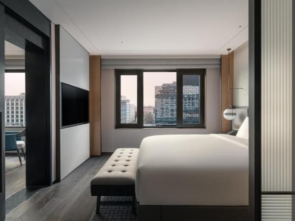 Empark Prime Hotel Beijing : photo 3 de la chambre suite exécutive