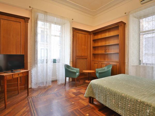 Kriò Suite : photo 3 de la chambre suite deluxe