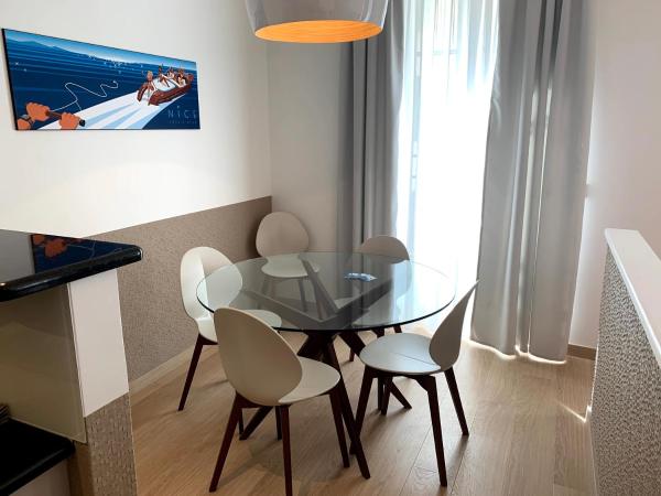 Share Inn Appartements : photo 8 de la chambre appartement