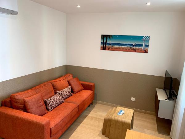 Share Inn Appartements : photo 3 de la chambre appartement