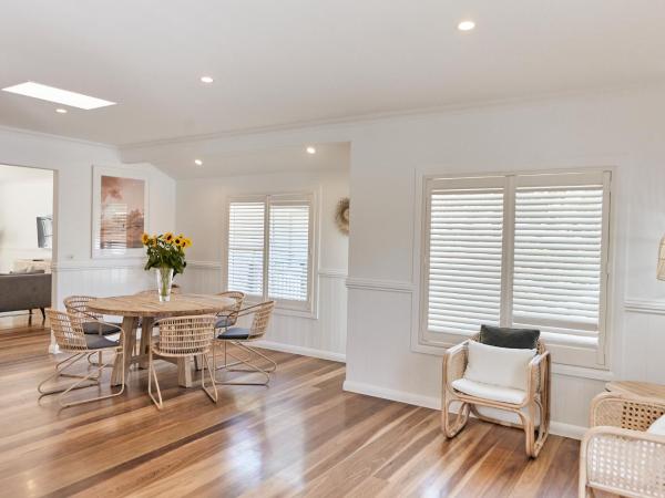 Sunrise Guesthouse : photo 3 de la chambre chambre lit king-size