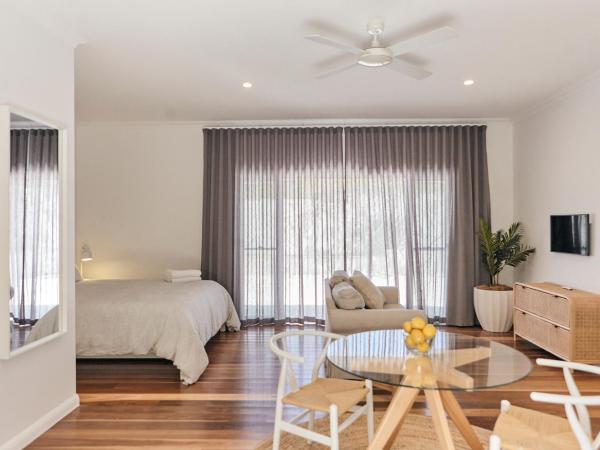 Sunrise Guesthouse : photo 1 de la chambre chambre lit king-size