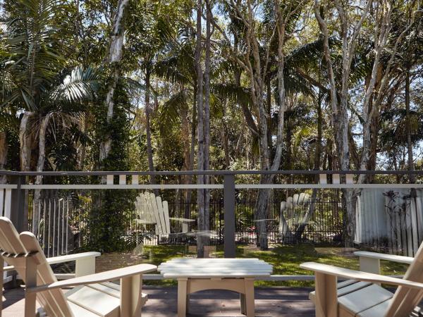 Sunrise Guesthouse : photo 7 de la chambre chambre lit king-size