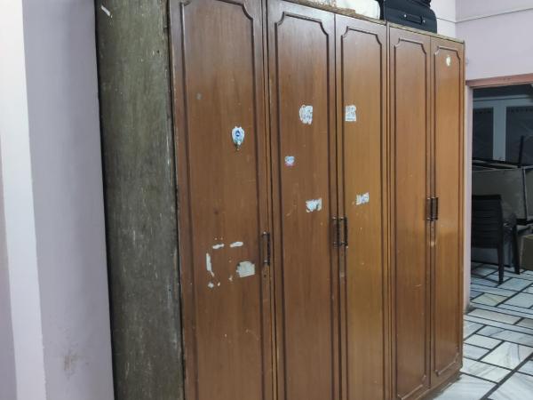 House No 87A : photo 7 de la chambre chambre familiale avec salle de bains privative