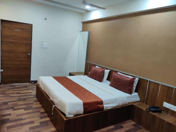 Hotel Nova Prime : photo 1 de la chambre chambre double supérieure