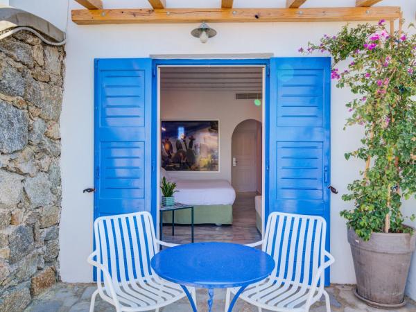 San Antonio Summerland : photo 9 de la chambre chambre double supérieure