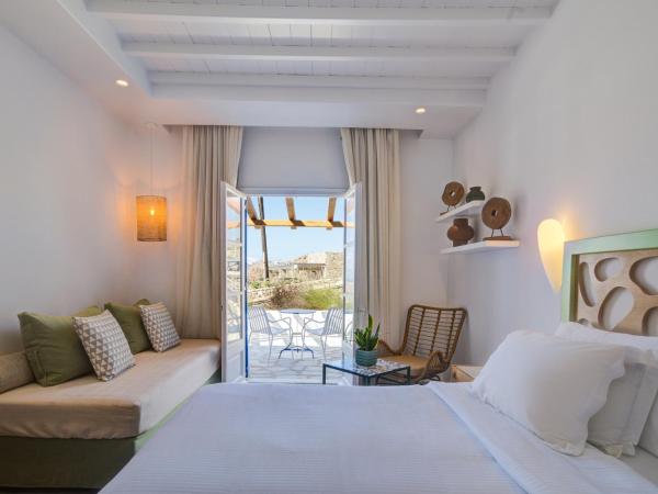 San Antonio Summerland : photo 4 de la chambre chambre double supérieure