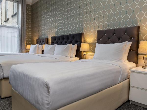 Clifden House by Nina : photo 1 de la chambre offre spéciale - chambre quadruple